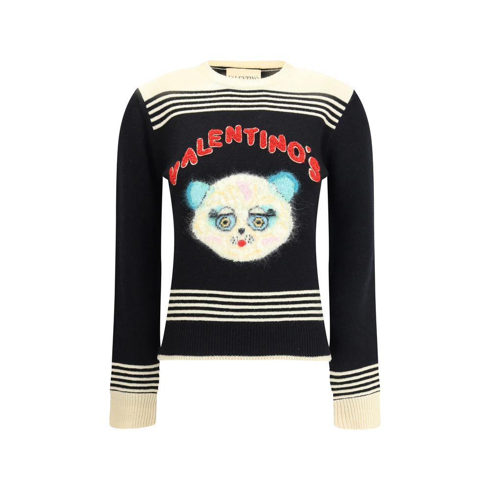 Le Chat De La Maison Sweater