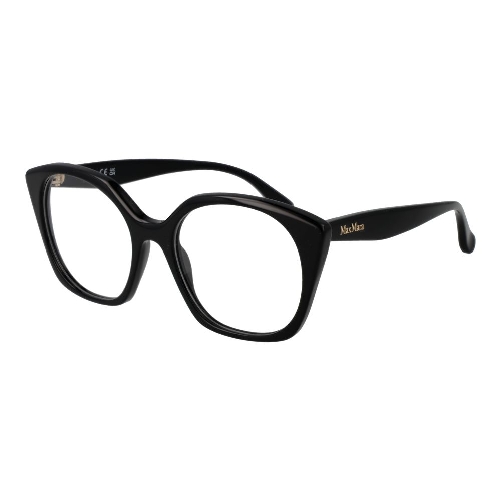 Black Women Glasses Frame