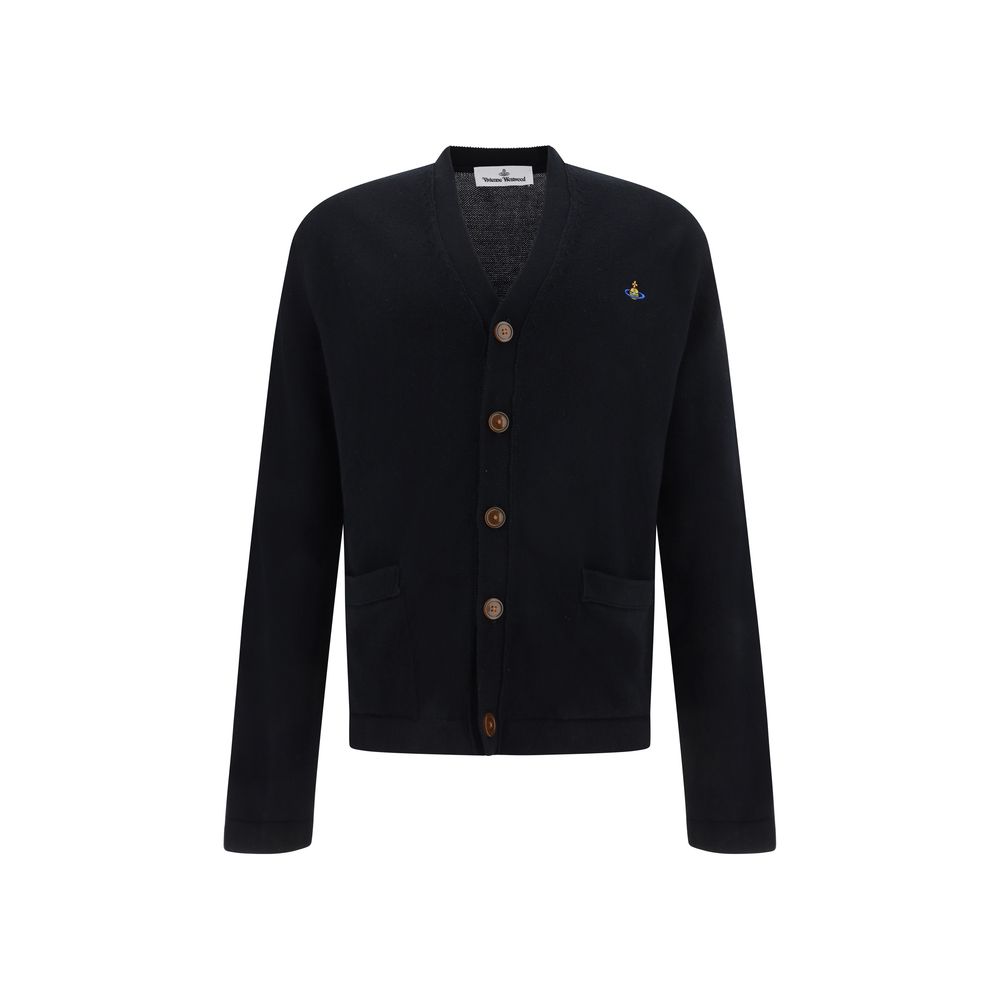 Alex Cardigan