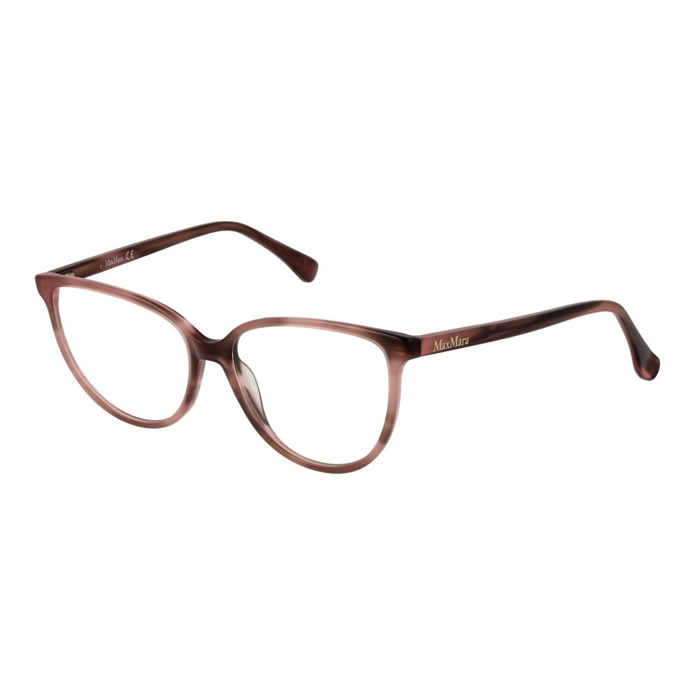 Pink Women Glasses Frame