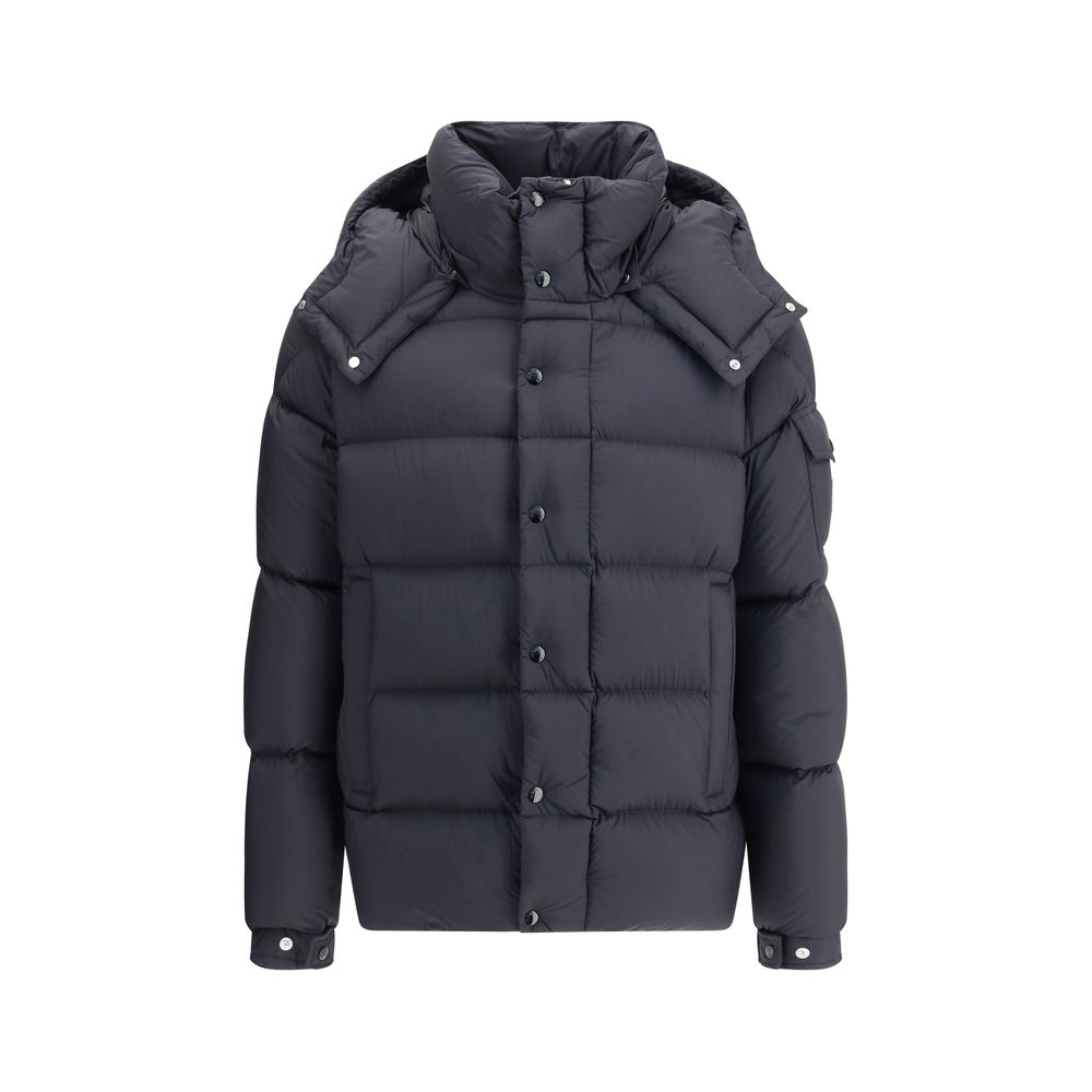 Maya short Down Jacket