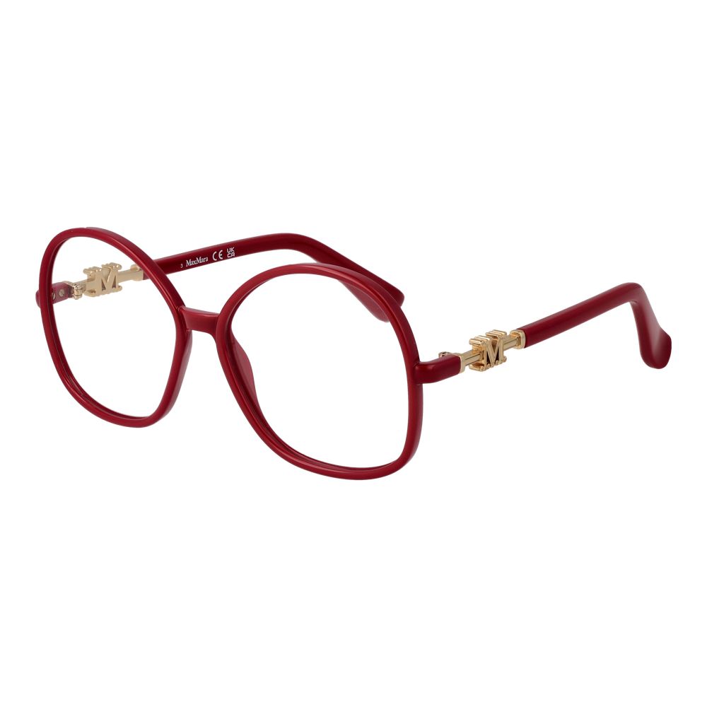 Pink Women Glasses Frame
