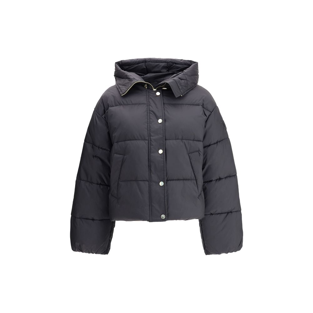 Padded Down Jacket