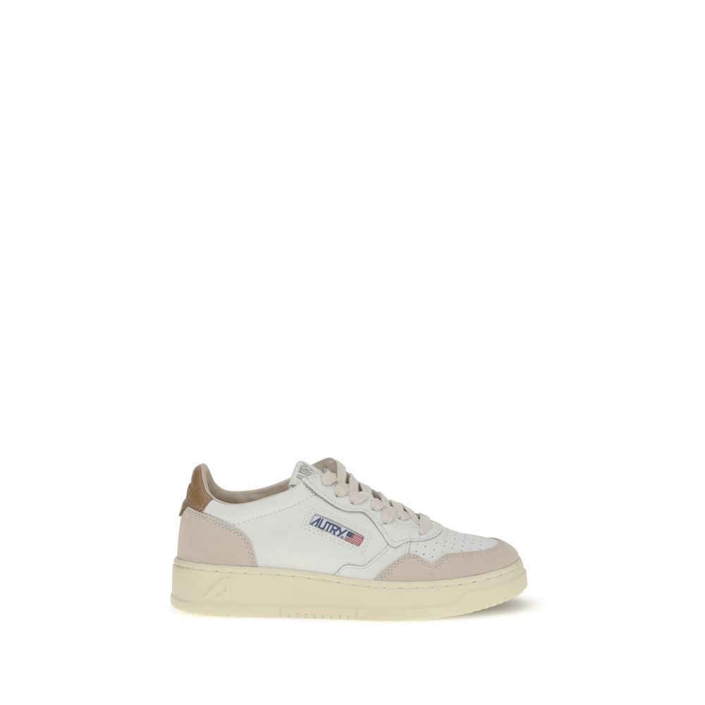 Medalist Low Sneakers