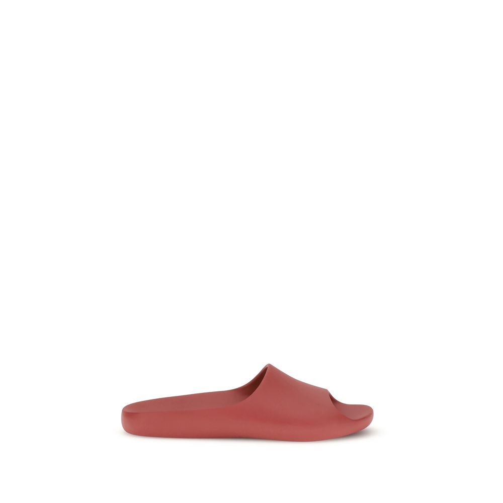 Ama rubber Slippers