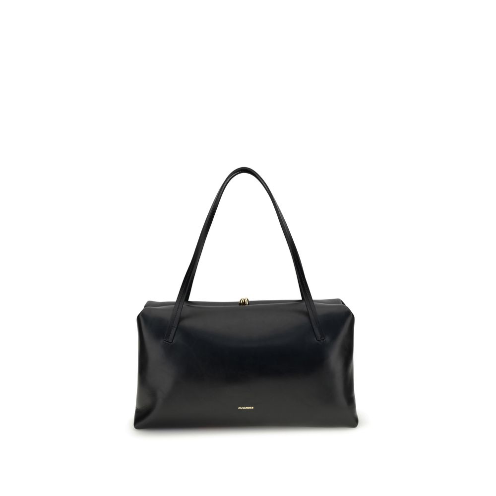Medium Goji Pillow Shoulder Bag