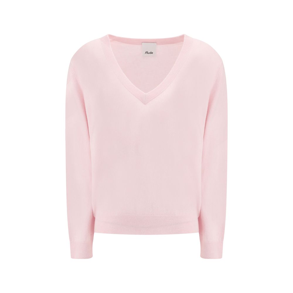 Cashmere Sweater
