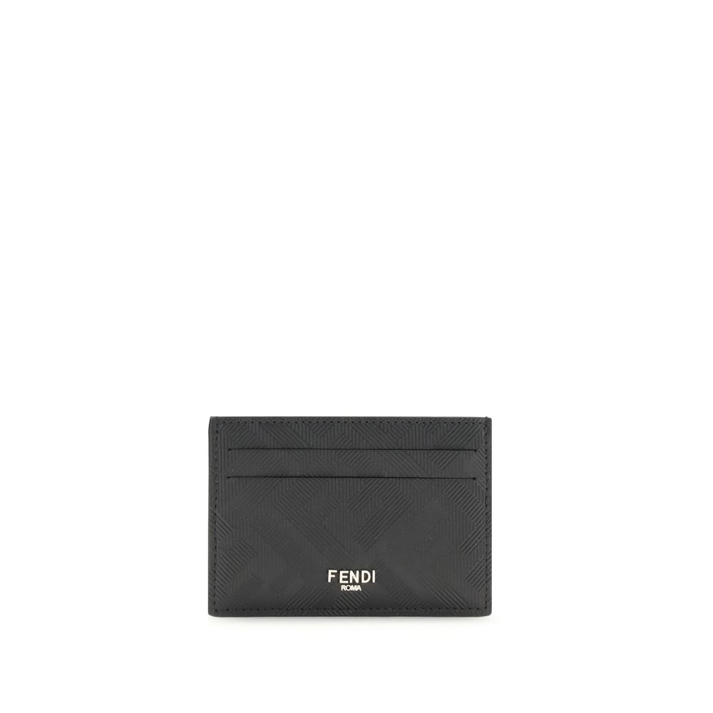 Slim Shadow Card Holder
