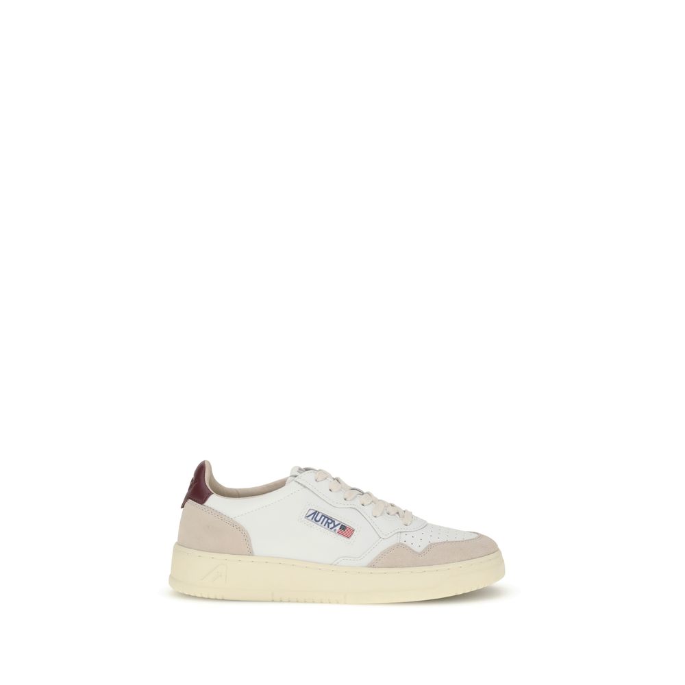 Medalist Low Sneakers