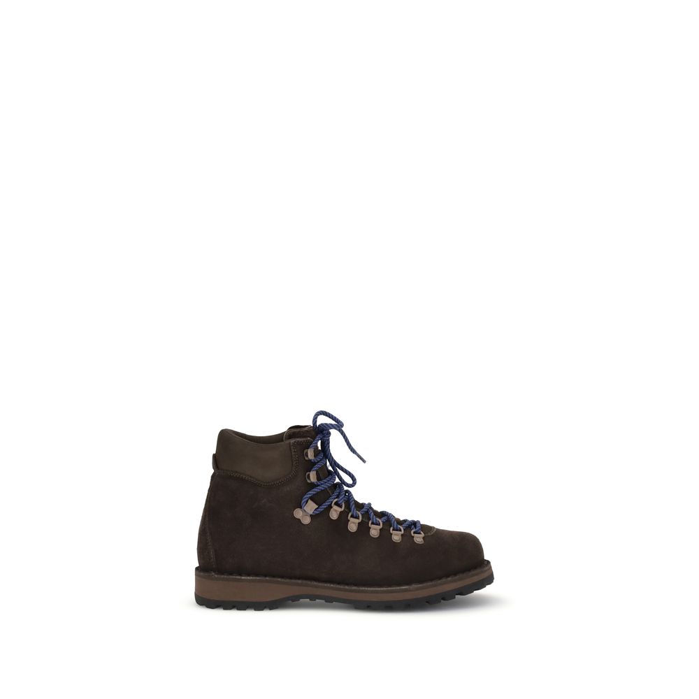 Roccia Vet Boots