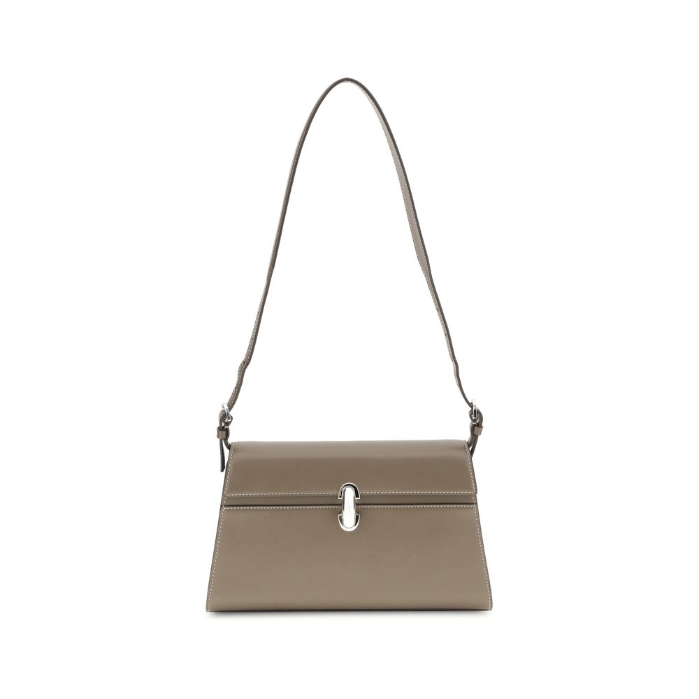 Symmetry Shoulder Bag