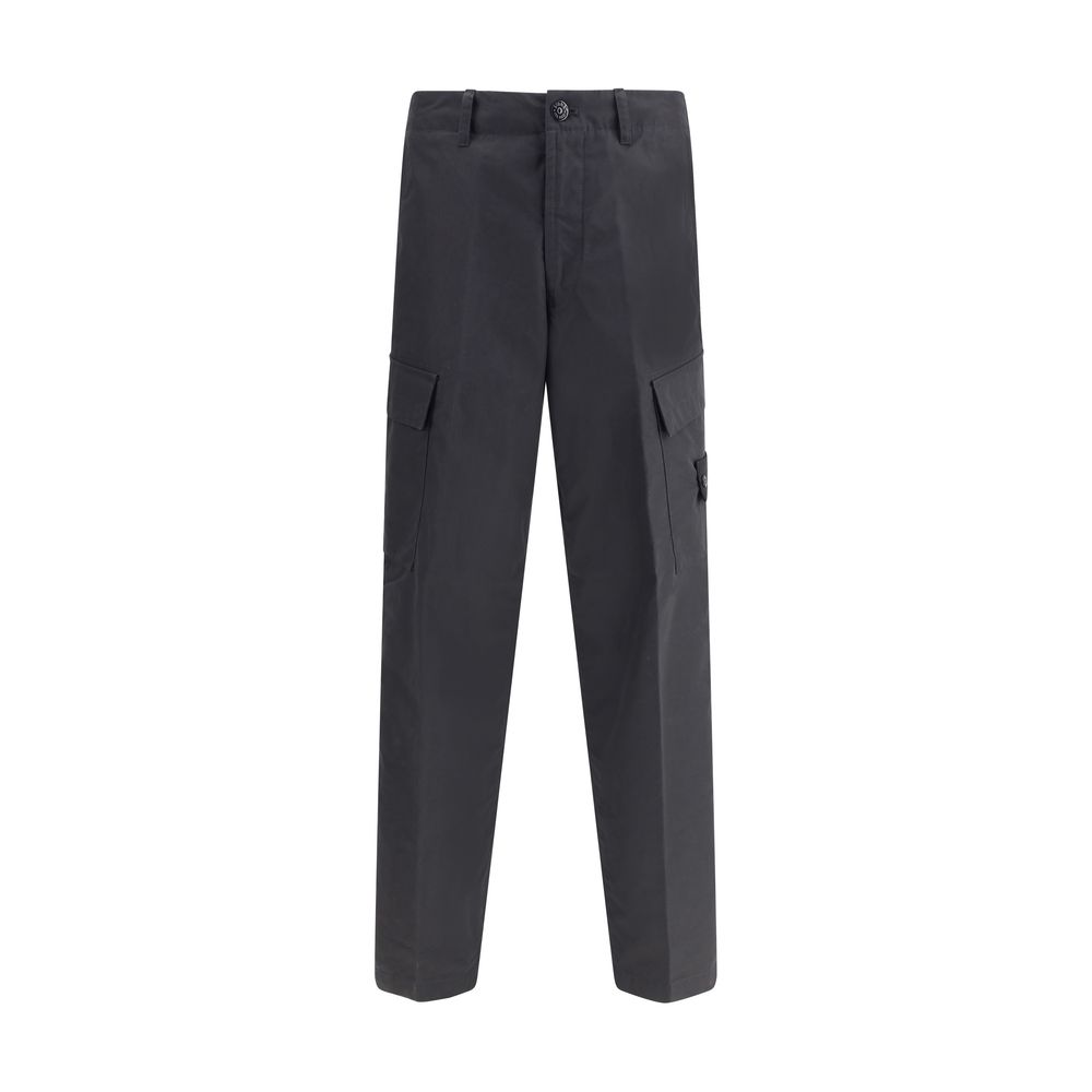 Compass logo cargo Pants