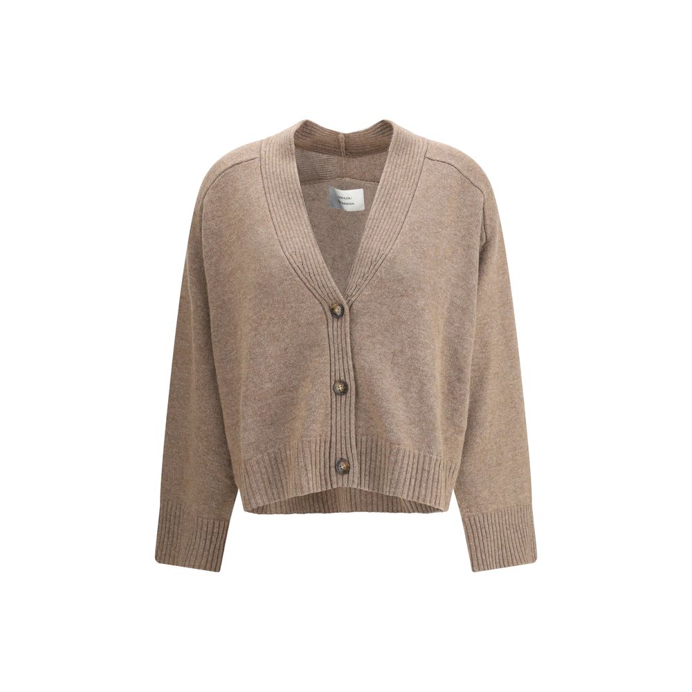 Kaia Cardigan