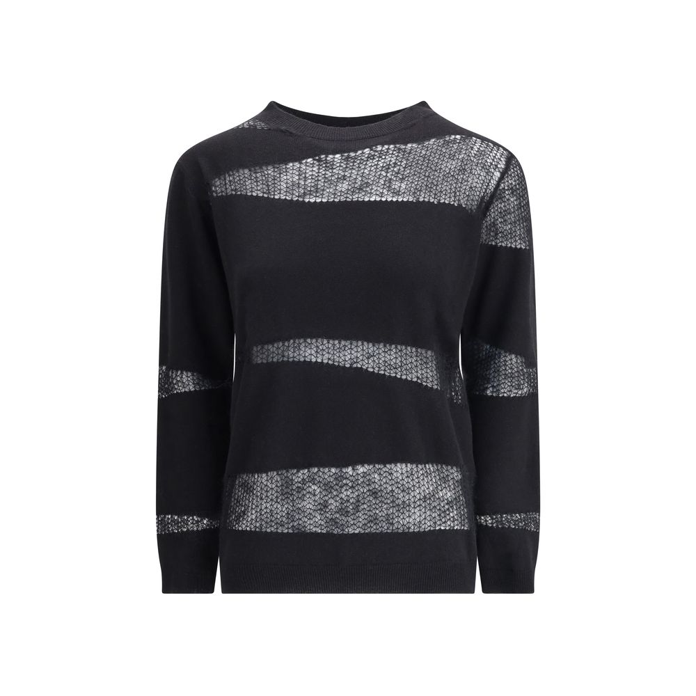 Wool Sweater