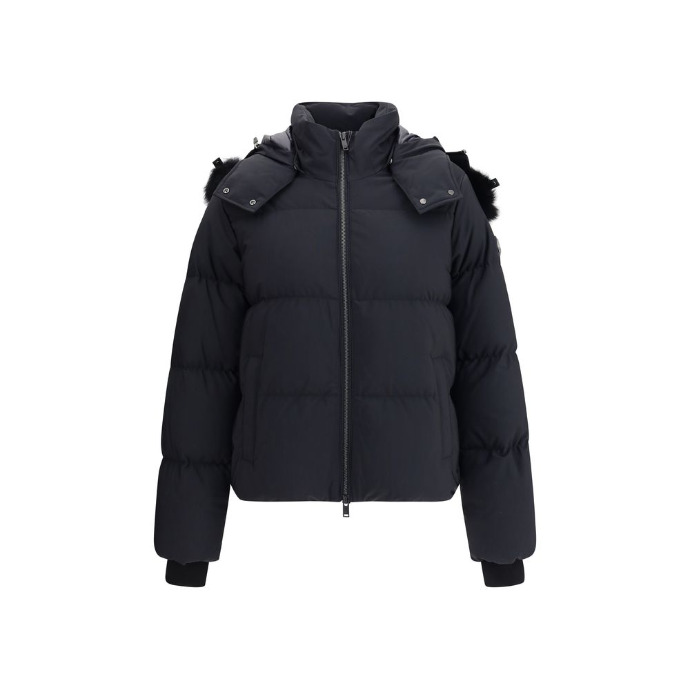Misti Down Jacket
