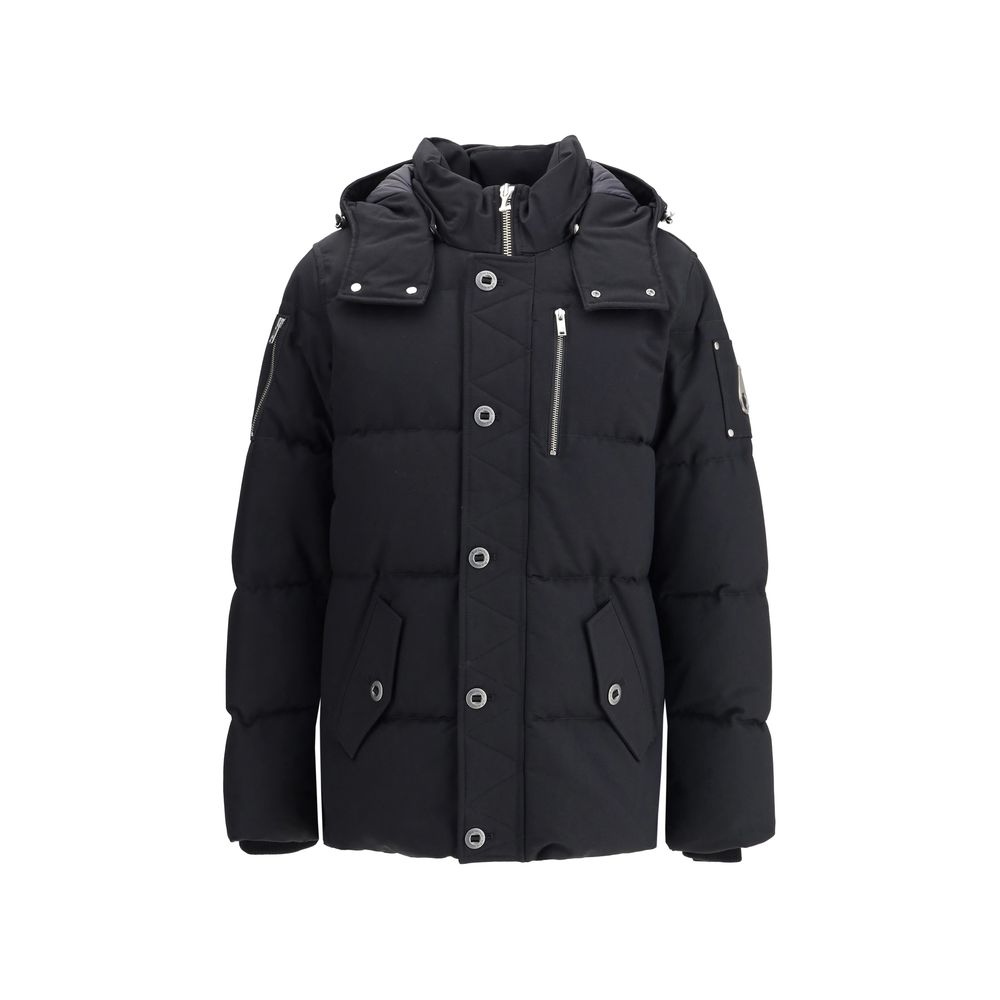 Original 3Q Neoshear Down Jacket