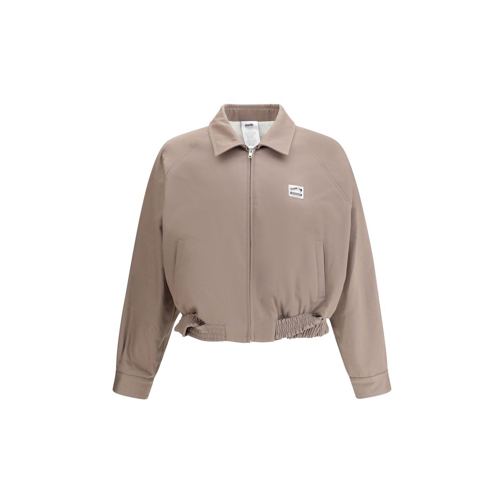 Cotton Jacket