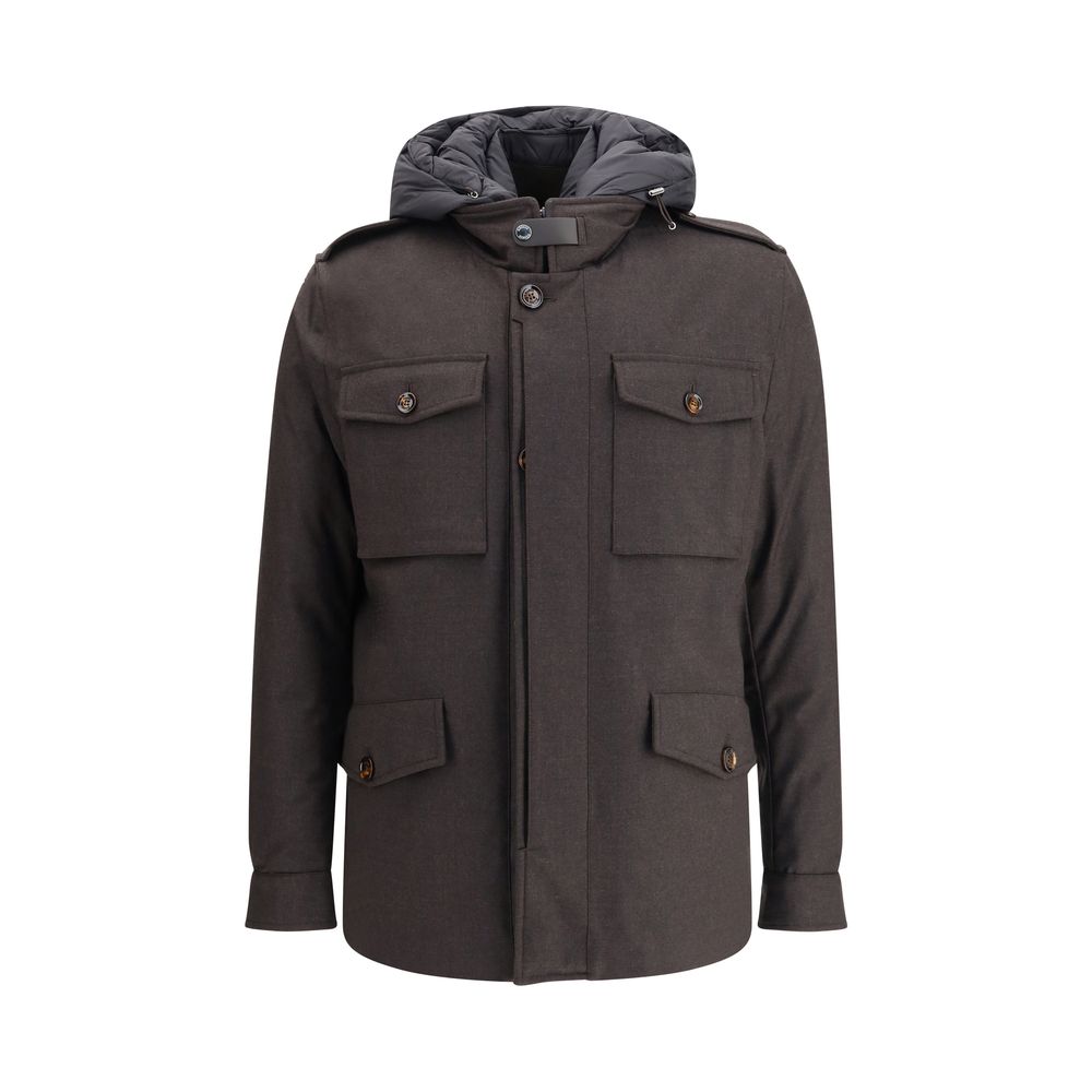 Down Jacket