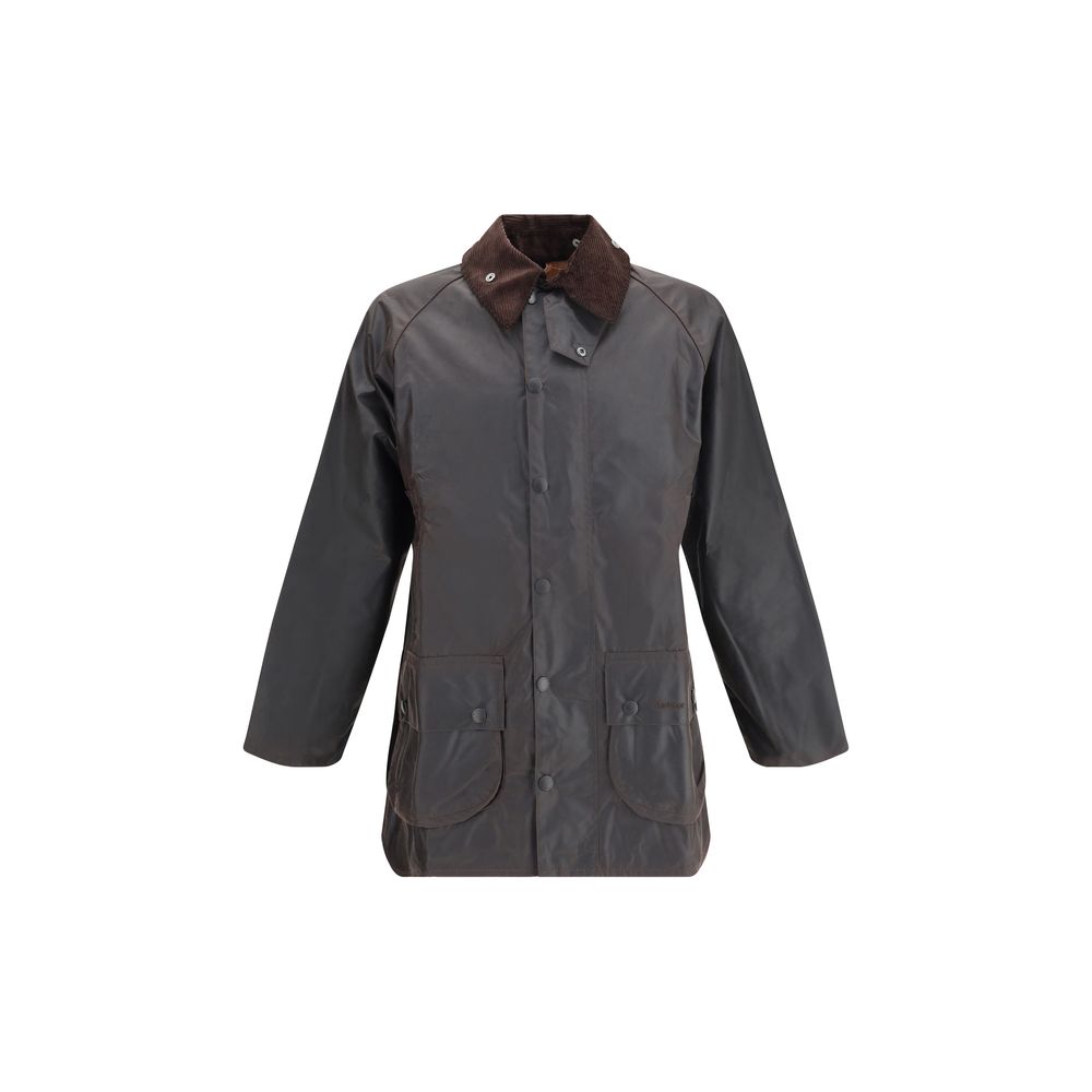 Beaufort Jacket