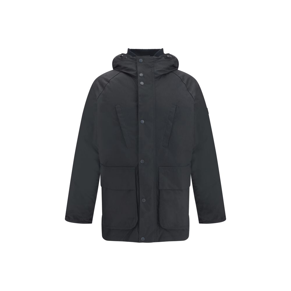 Oakdale Down Jacket