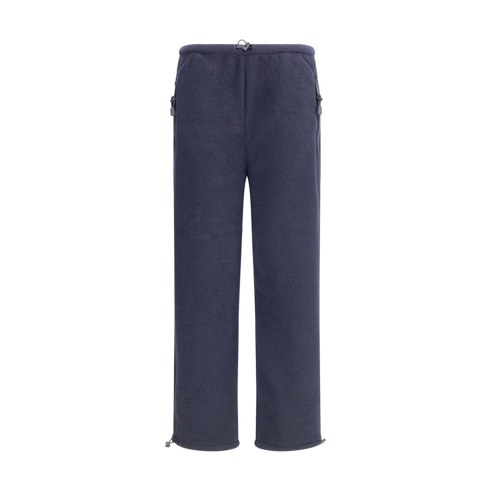 Fleece Pants