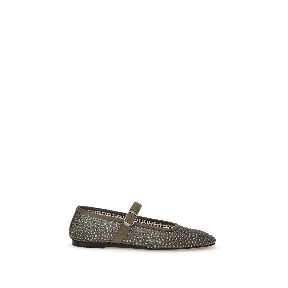 Mary-Jane Ballerinas