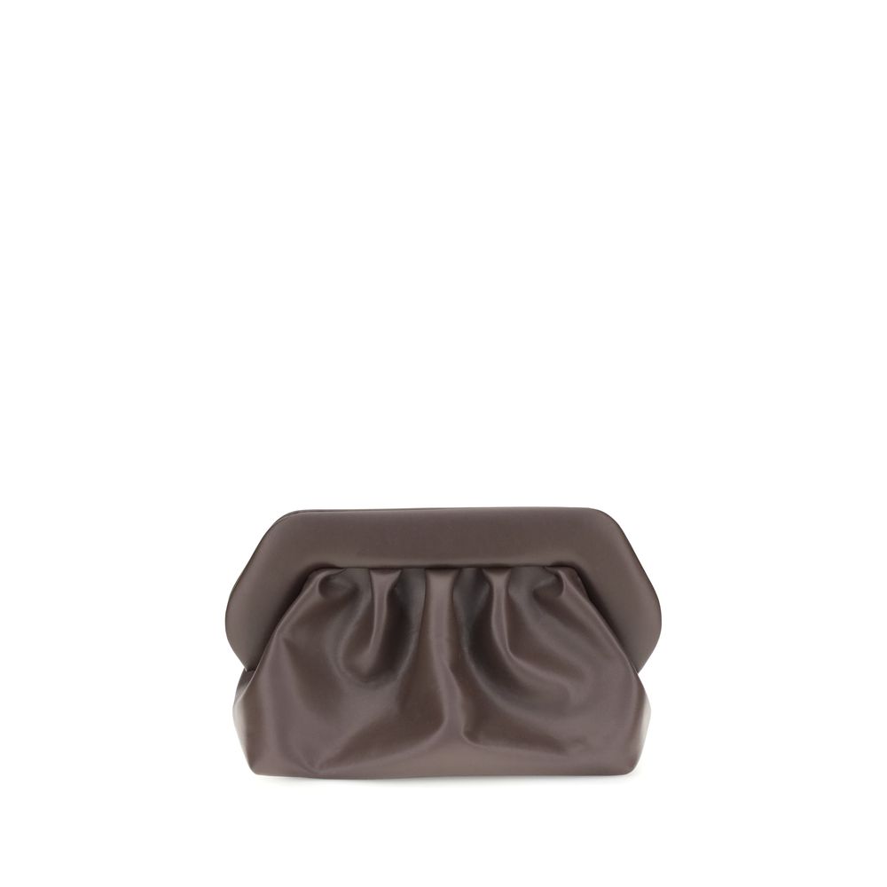 Bios Clutch Bag