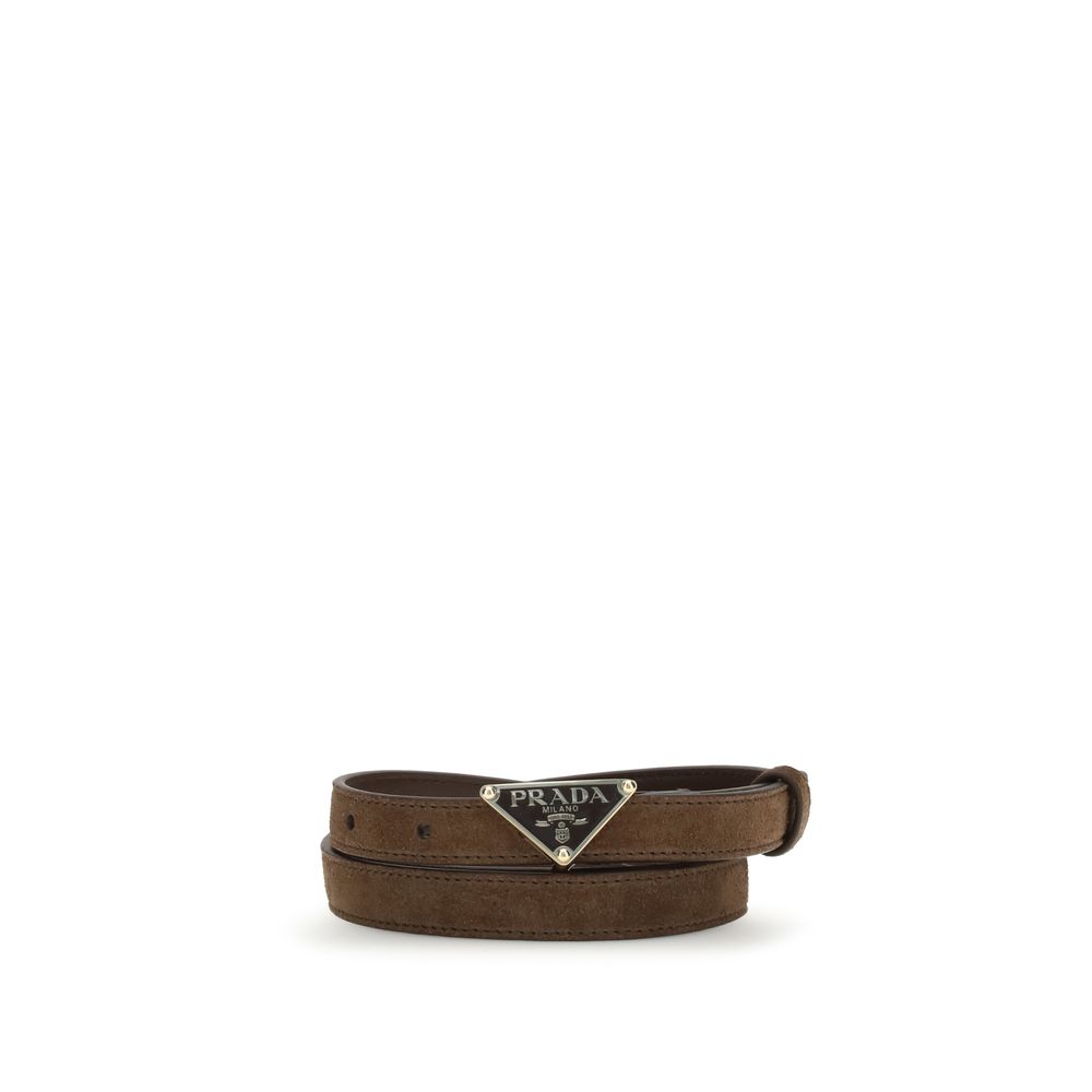 Logo Belt