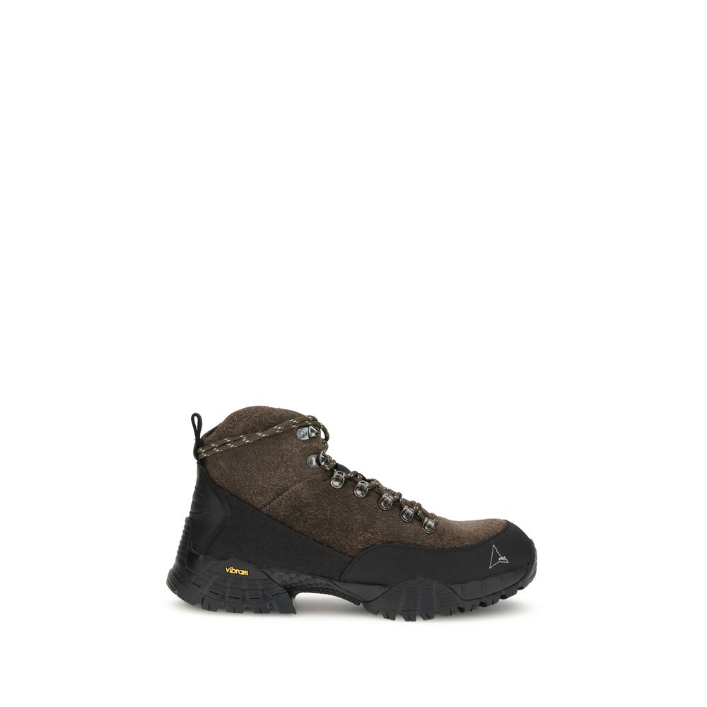 Andreas Shoes