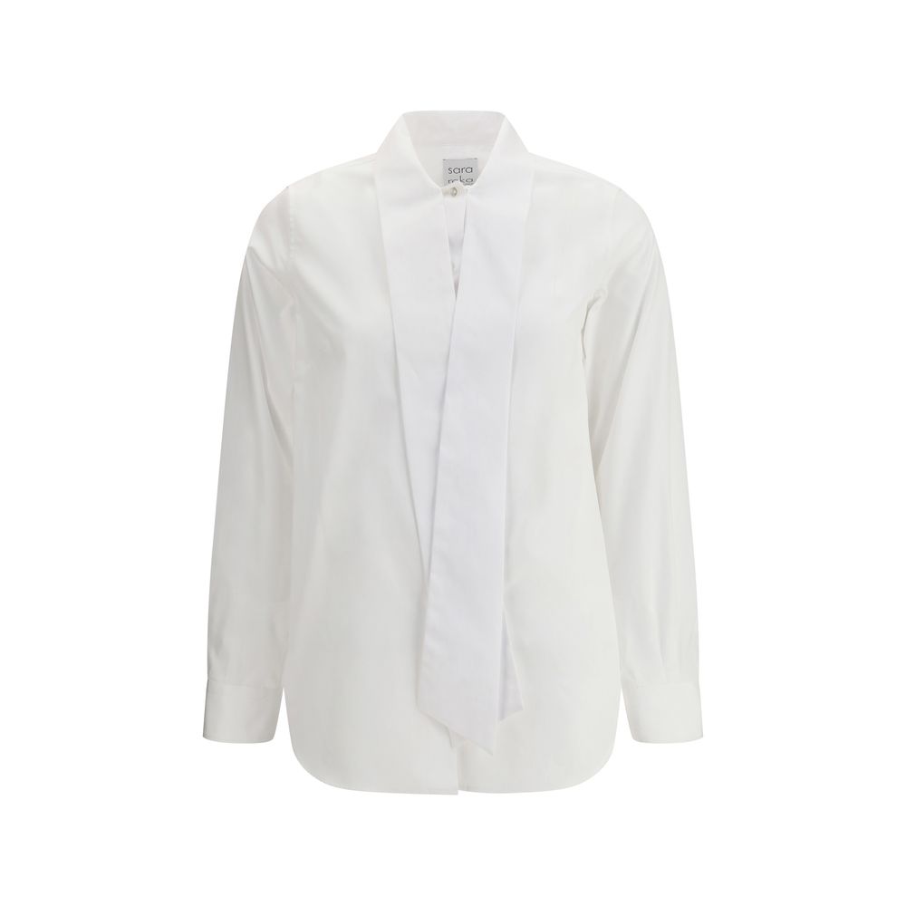 Cotton shirt
