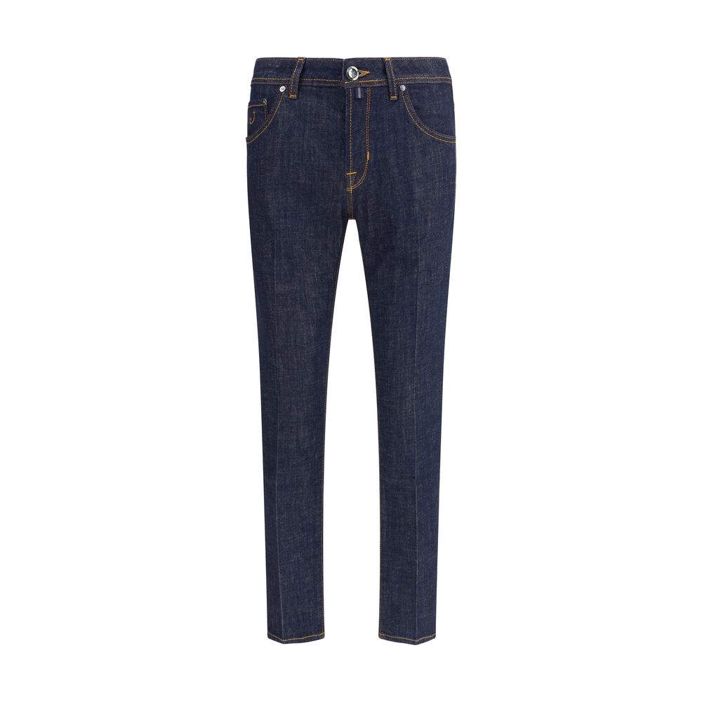 Skinny cropped Jeans