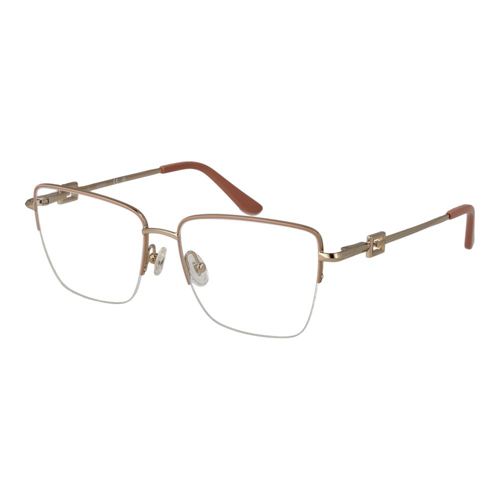 Pink Women Glasses Frame