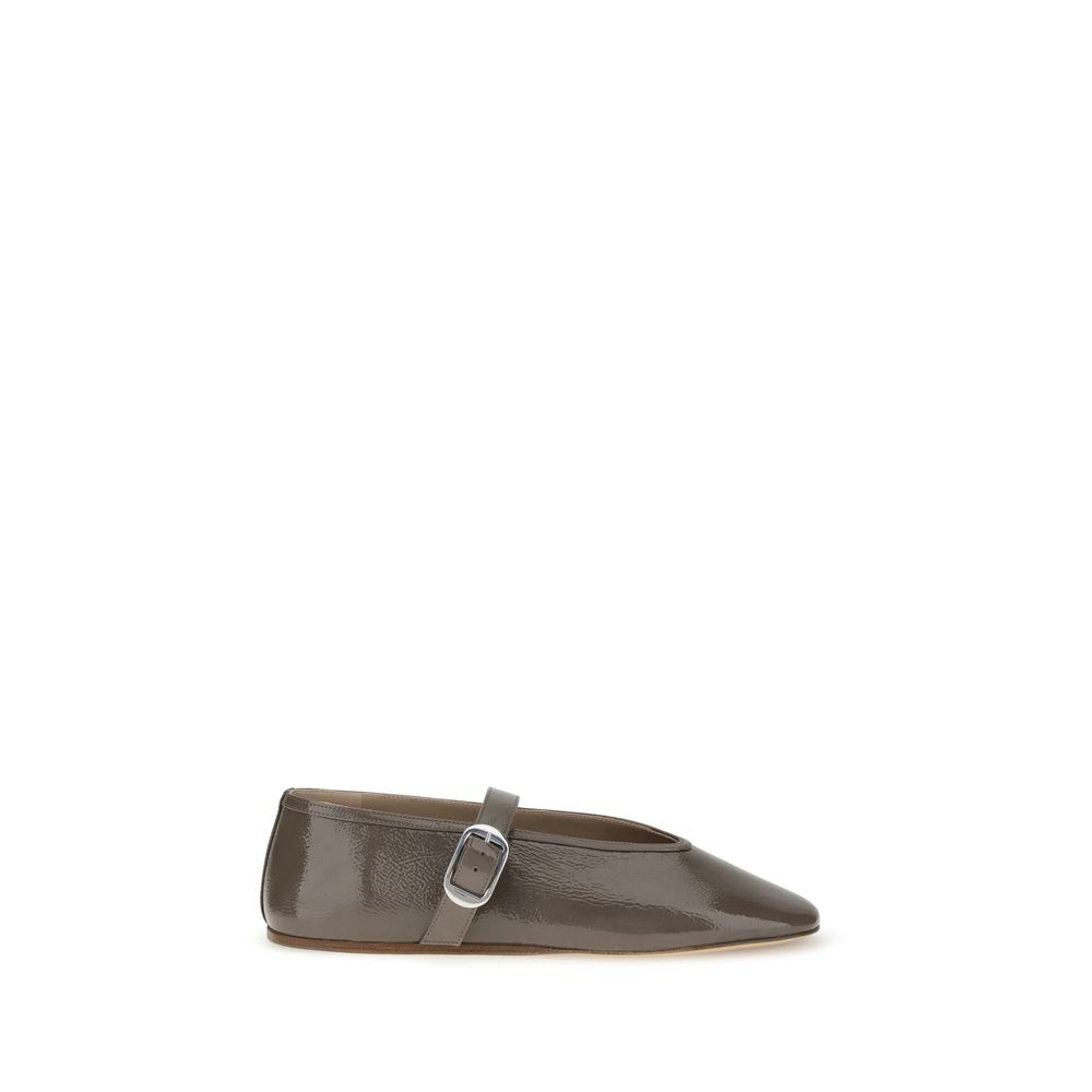 Stella Slipper