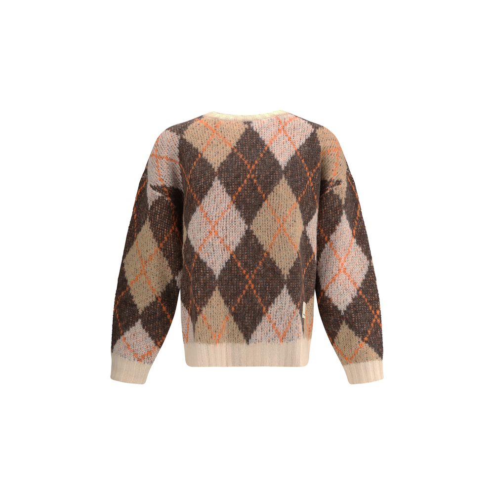 Rhombus Sweater