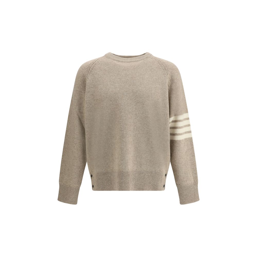 Wool Sweater