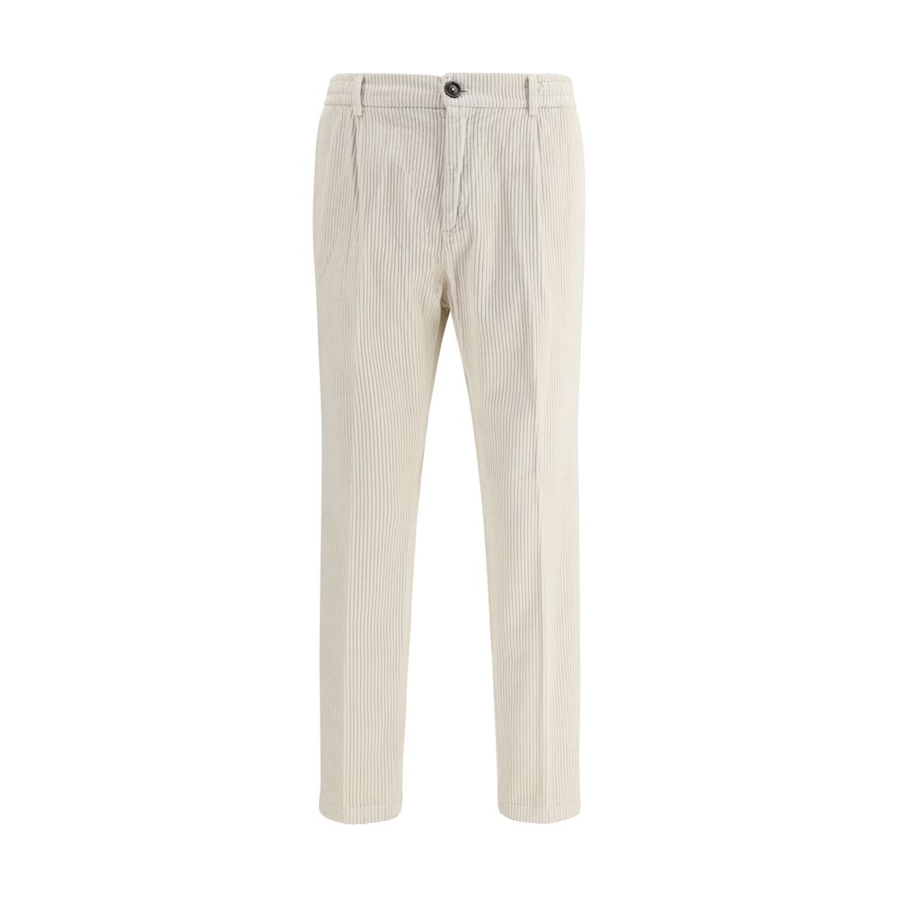 Corduroy Pants