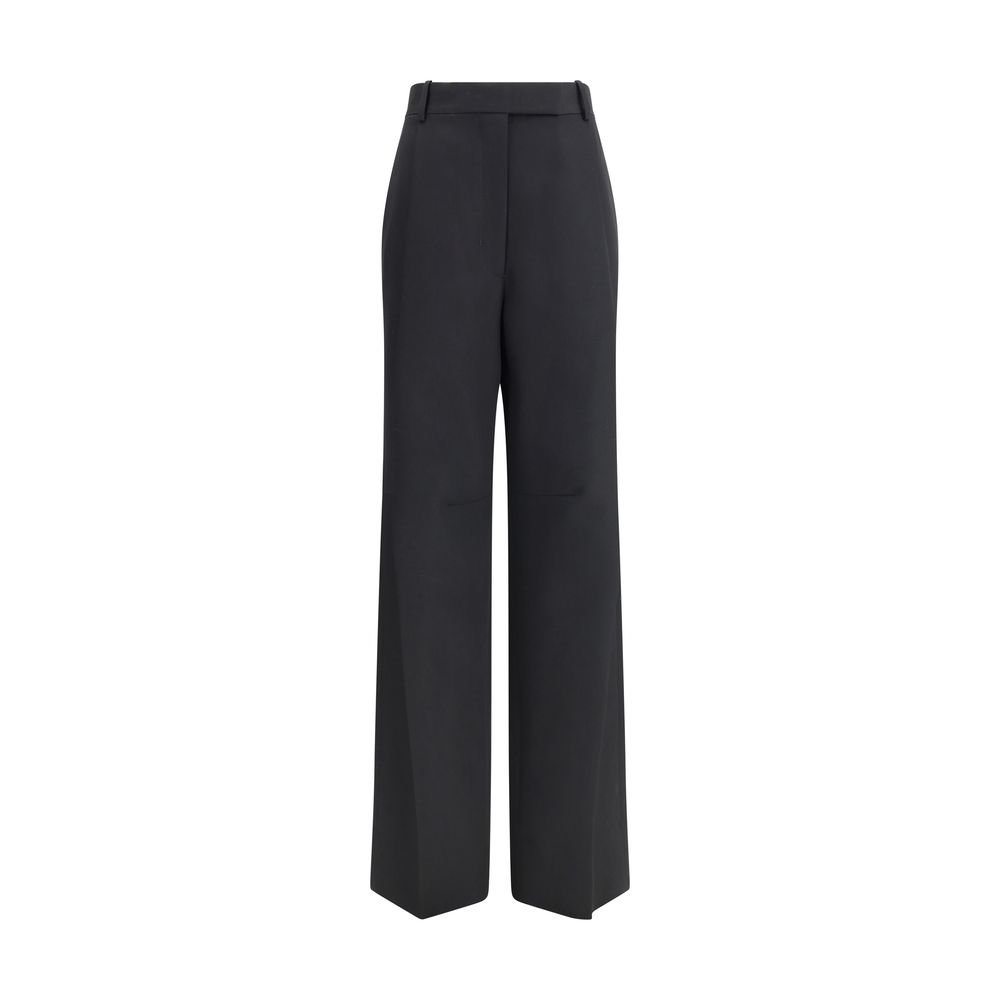 Tailored Pants double pleats