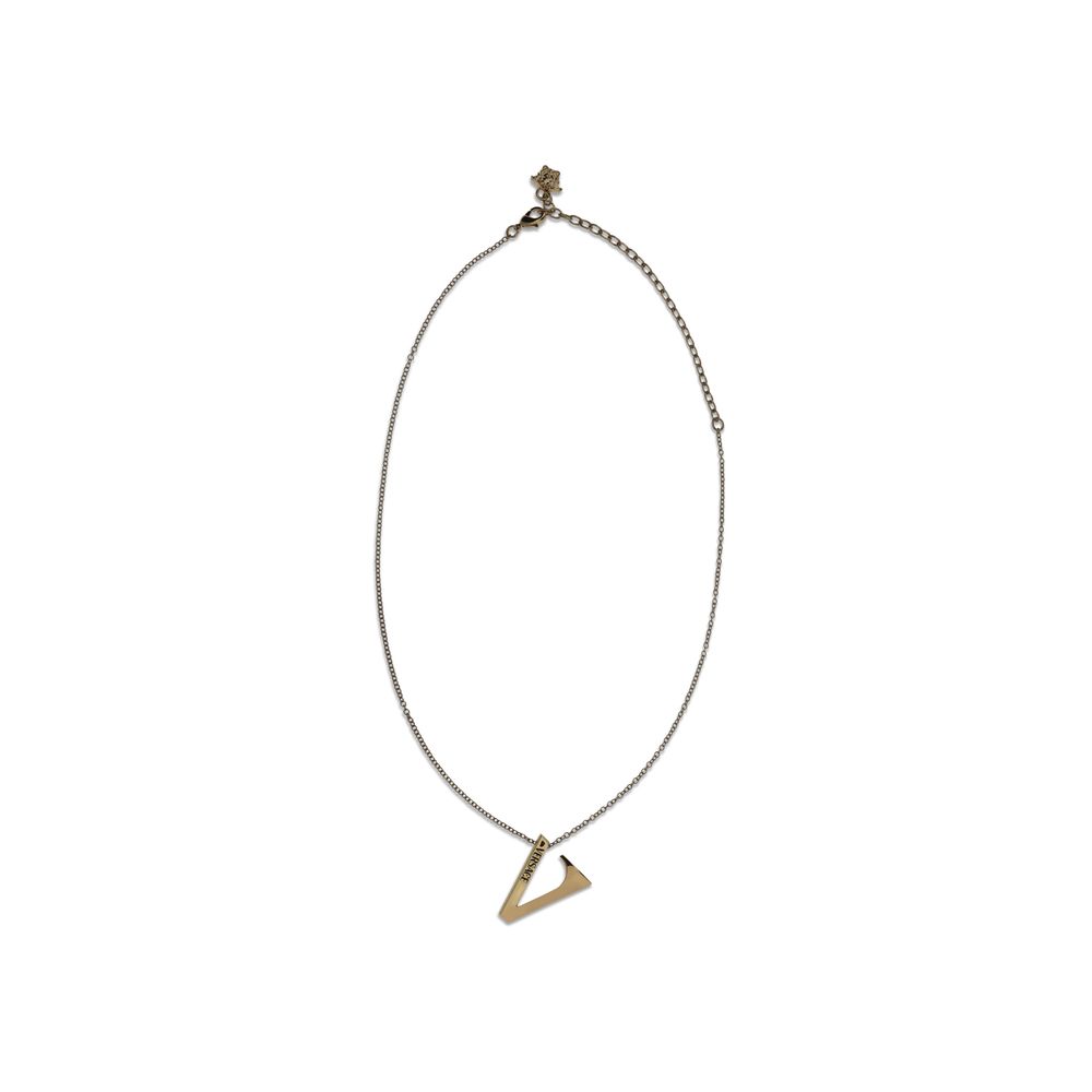 V chain Necklace