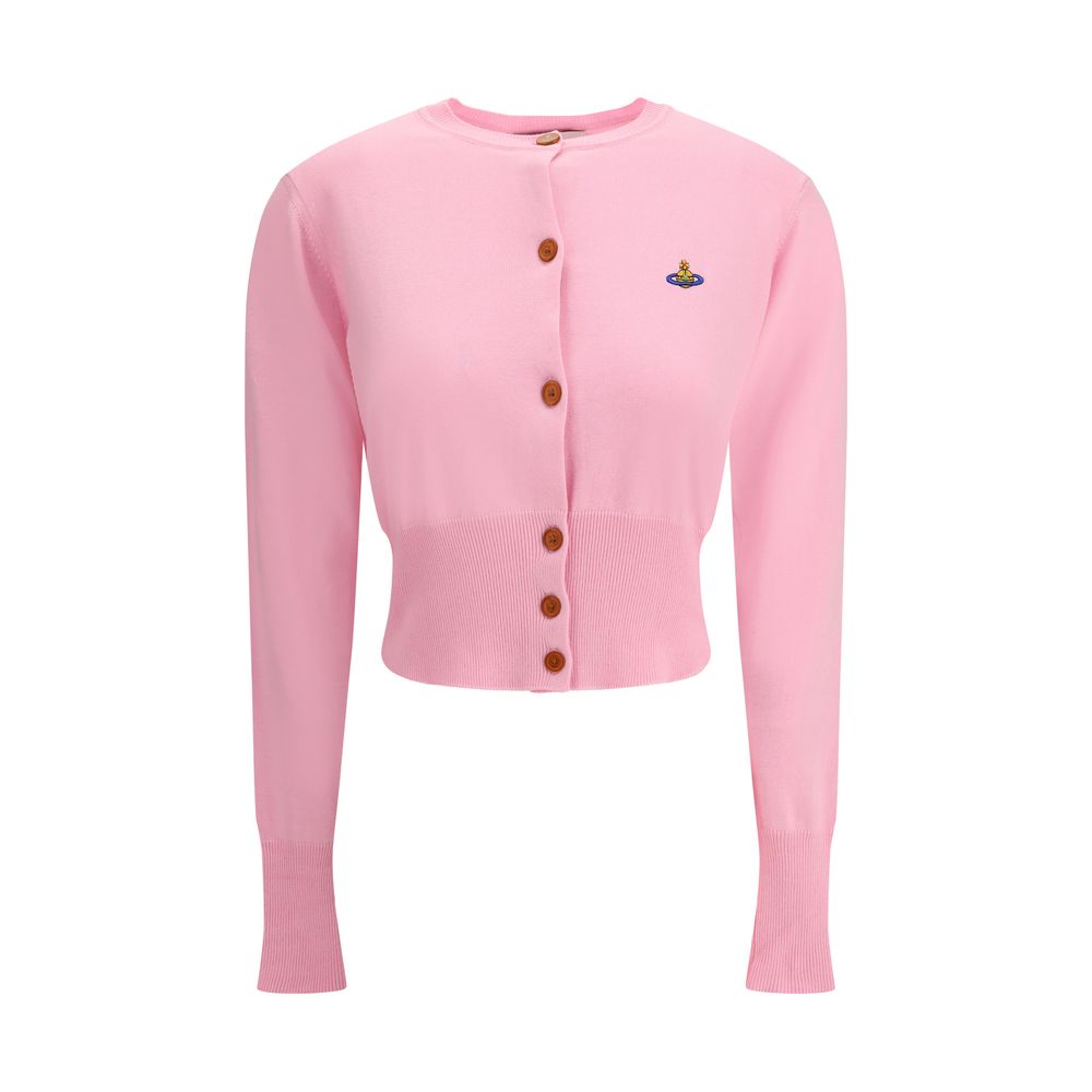 Bea crop Cardigan