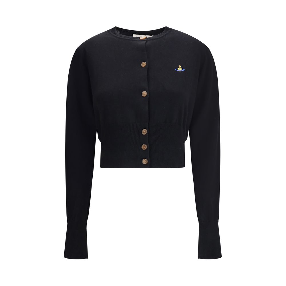 Bea crop Cardigan