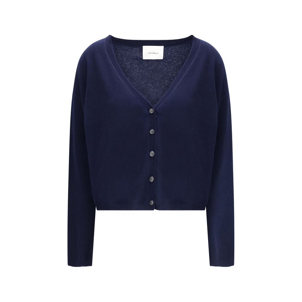 Abby Cardigan