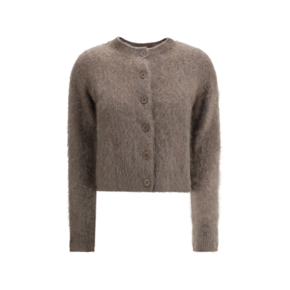 Azalea Cardigan