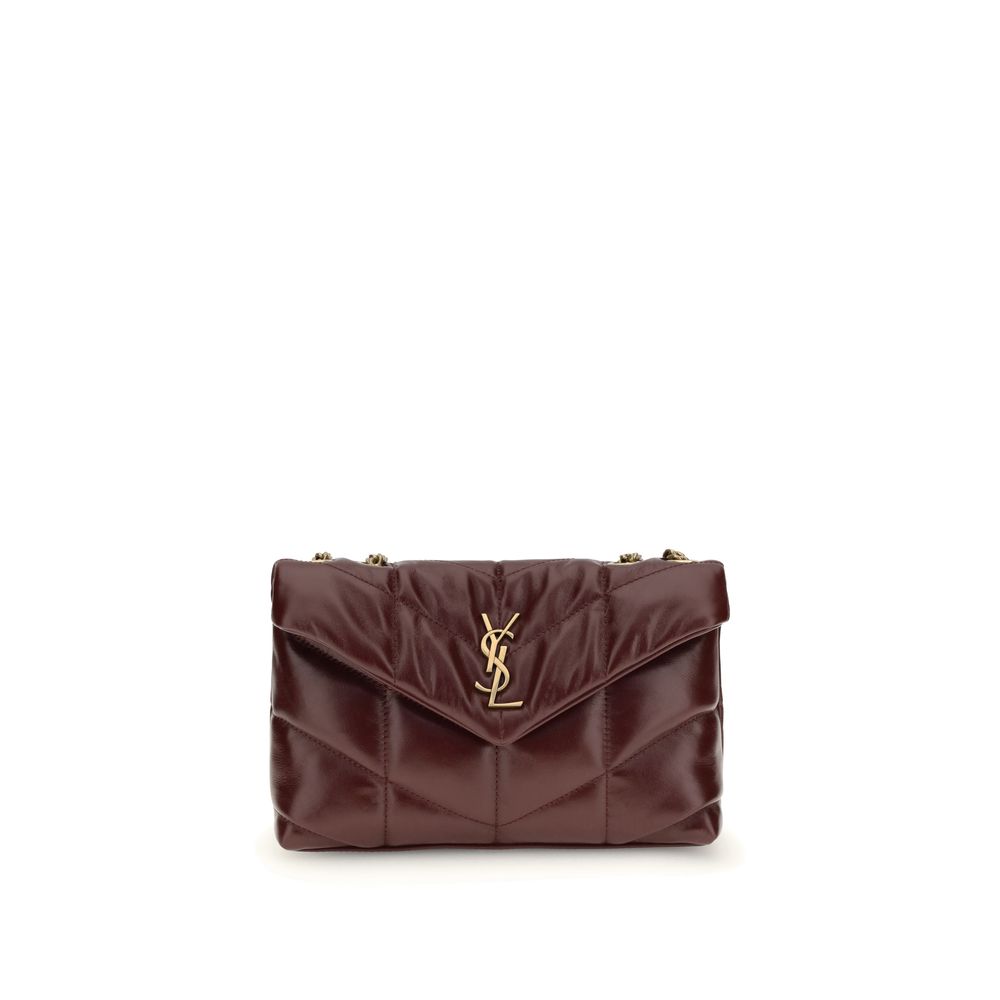 LouLou Puffer Toy Shoulder Bag