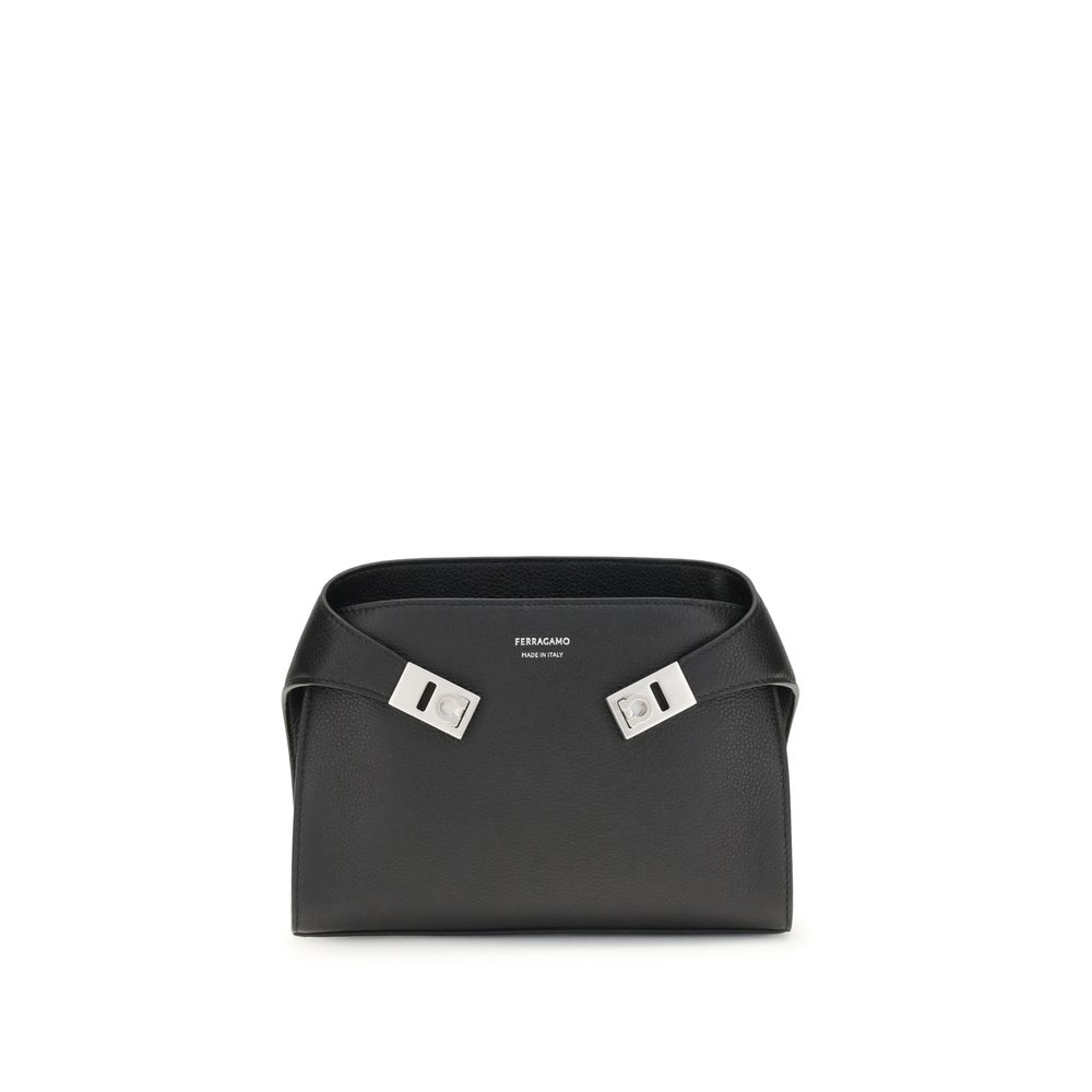 Leather Hug Fanny Pack