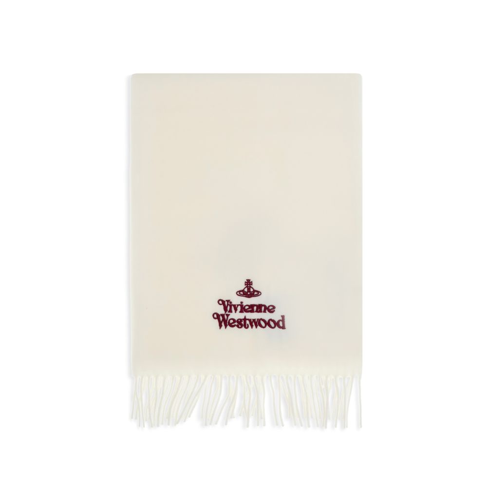 Wool Scarf