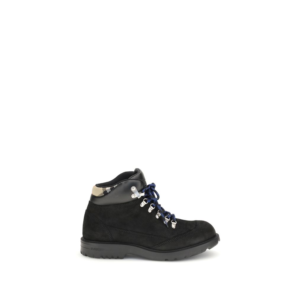 Moor hiking Boots