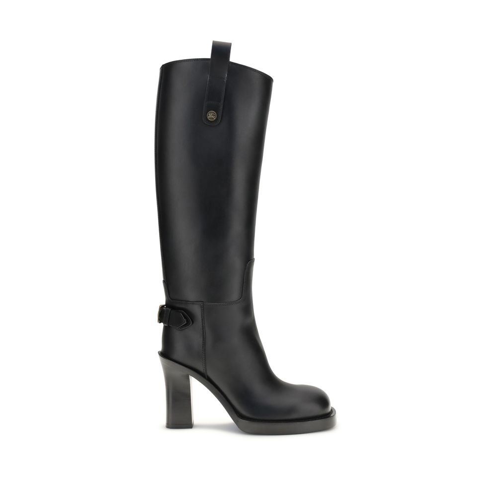 Cavalier High Boot