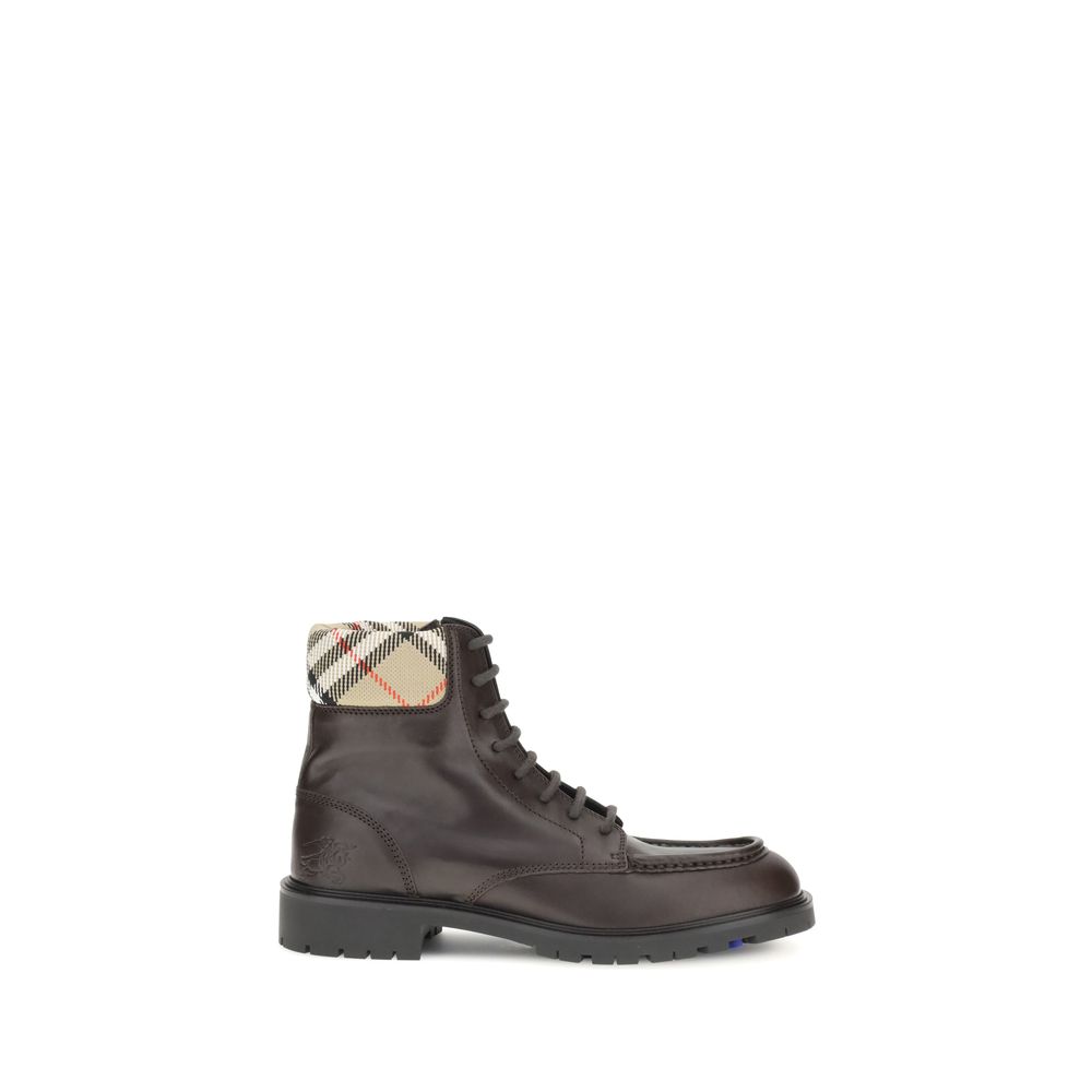 Rogue amphibious Ankle Boots