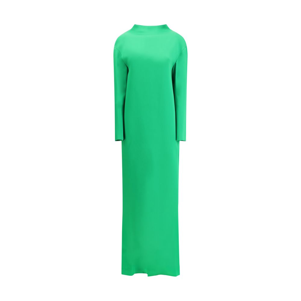 Long evening Dress