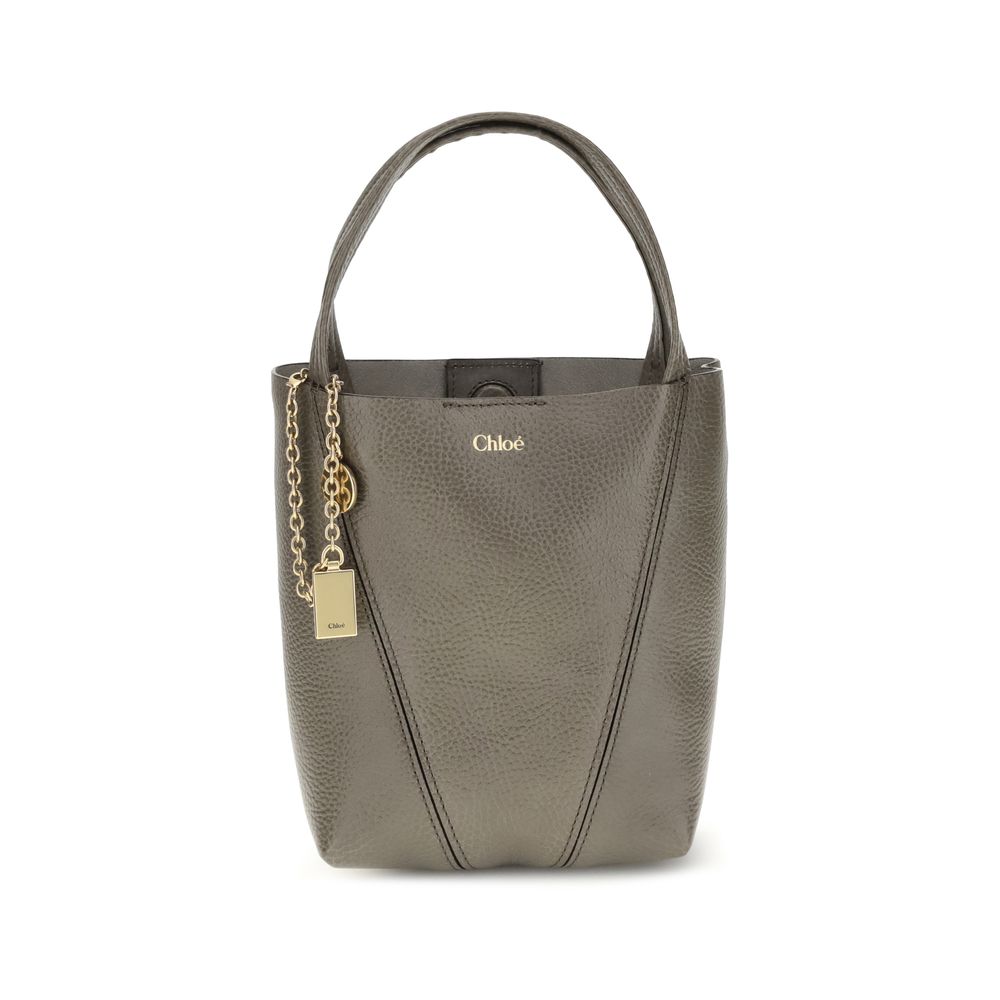 Spin Shoulder Bag